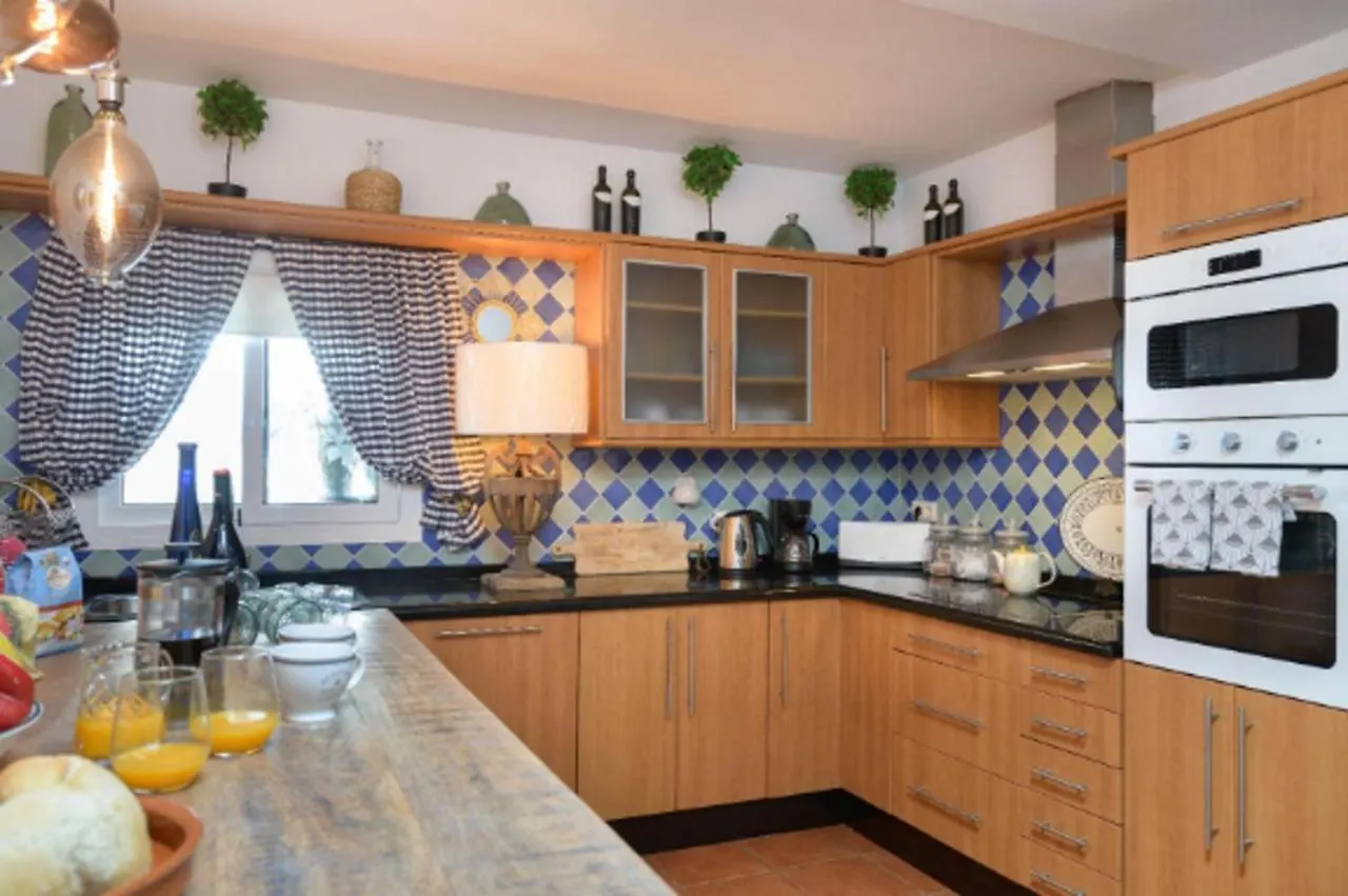 Boutique Boho Glam Villa With Private Pool Playa Blanca  0*, Playa Blanca (Lanzarote)