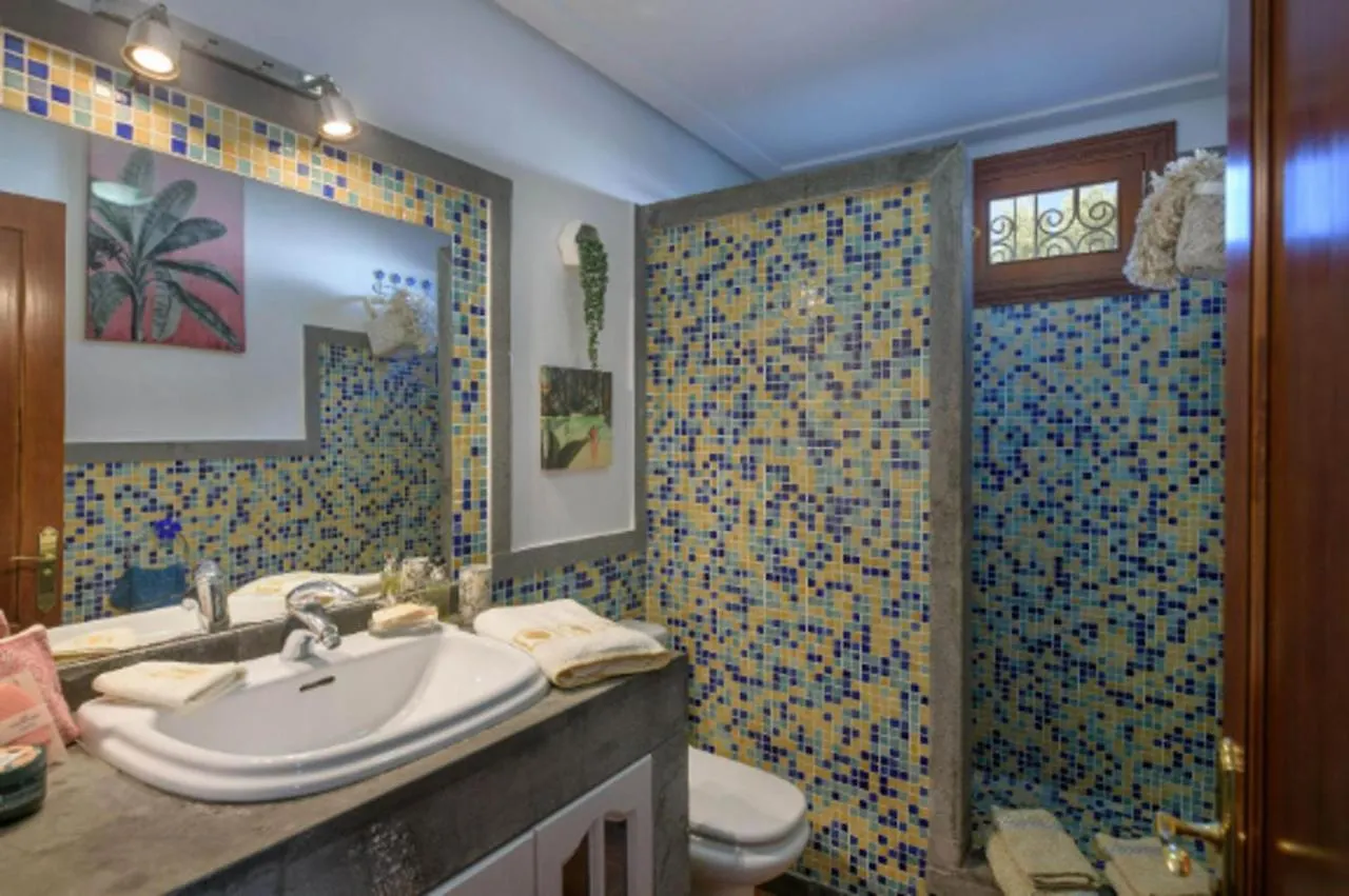 Boutique Boho Glam Villa With Private Pool Playa Blanca  0*, Playa Blanca (Lanzarote) Spain