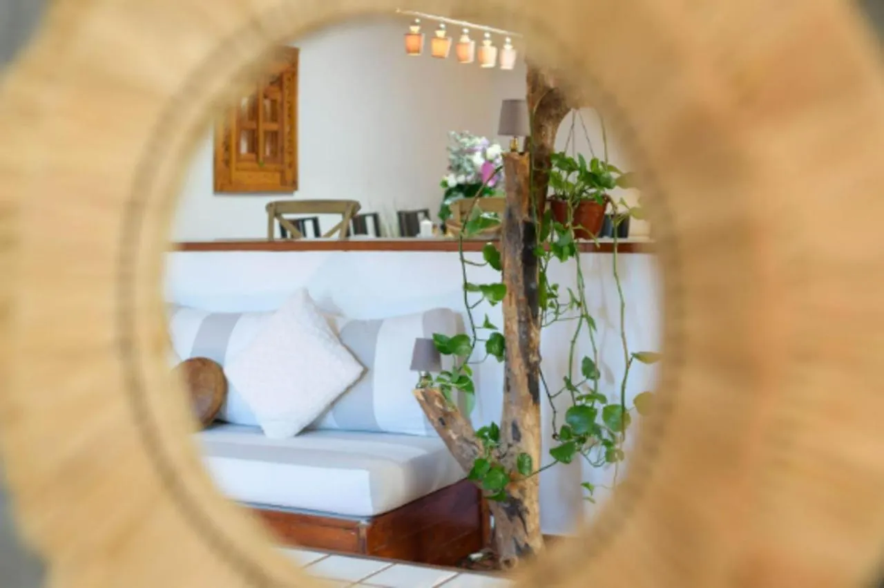 Boutique Boho Glam Villa With Private Pool Playa Blanca   Playa Blanca (Lanzarote)