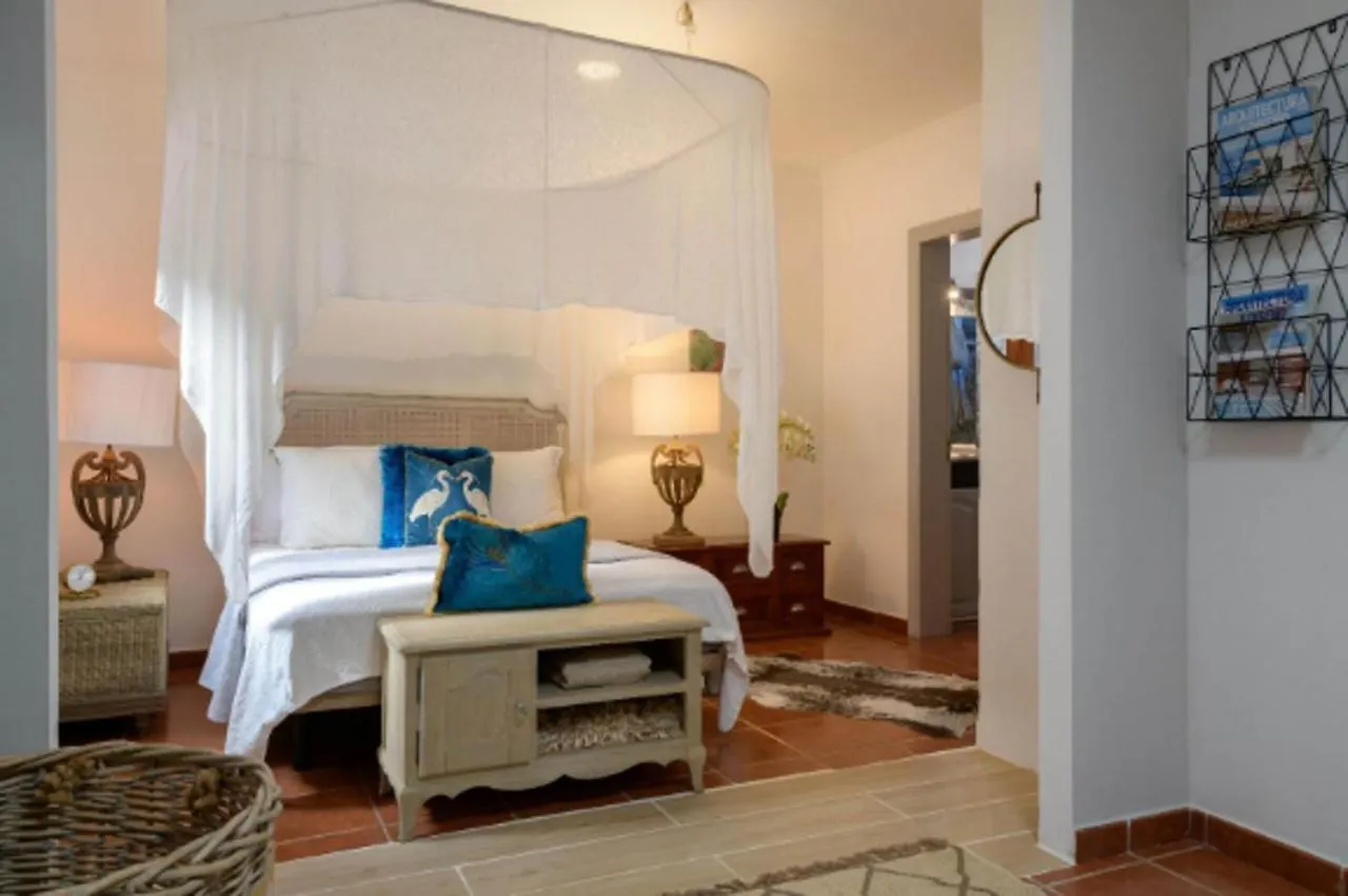 Boutique Boho Glam Villa With Private Pool Playa Blanca  0*, Playa Blanca (Lanzarote) Spain