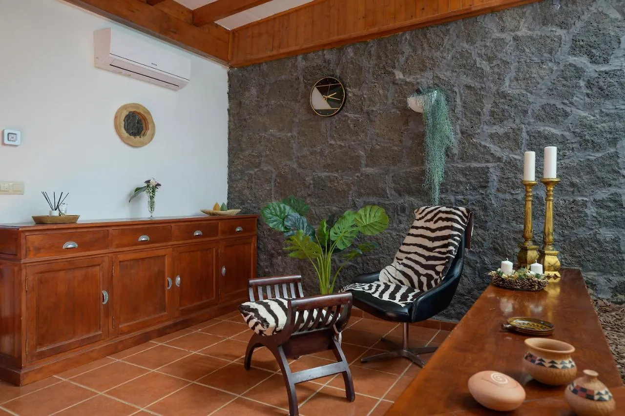 Boutique Boho Glam Villa With Private Pool Playa Blanca