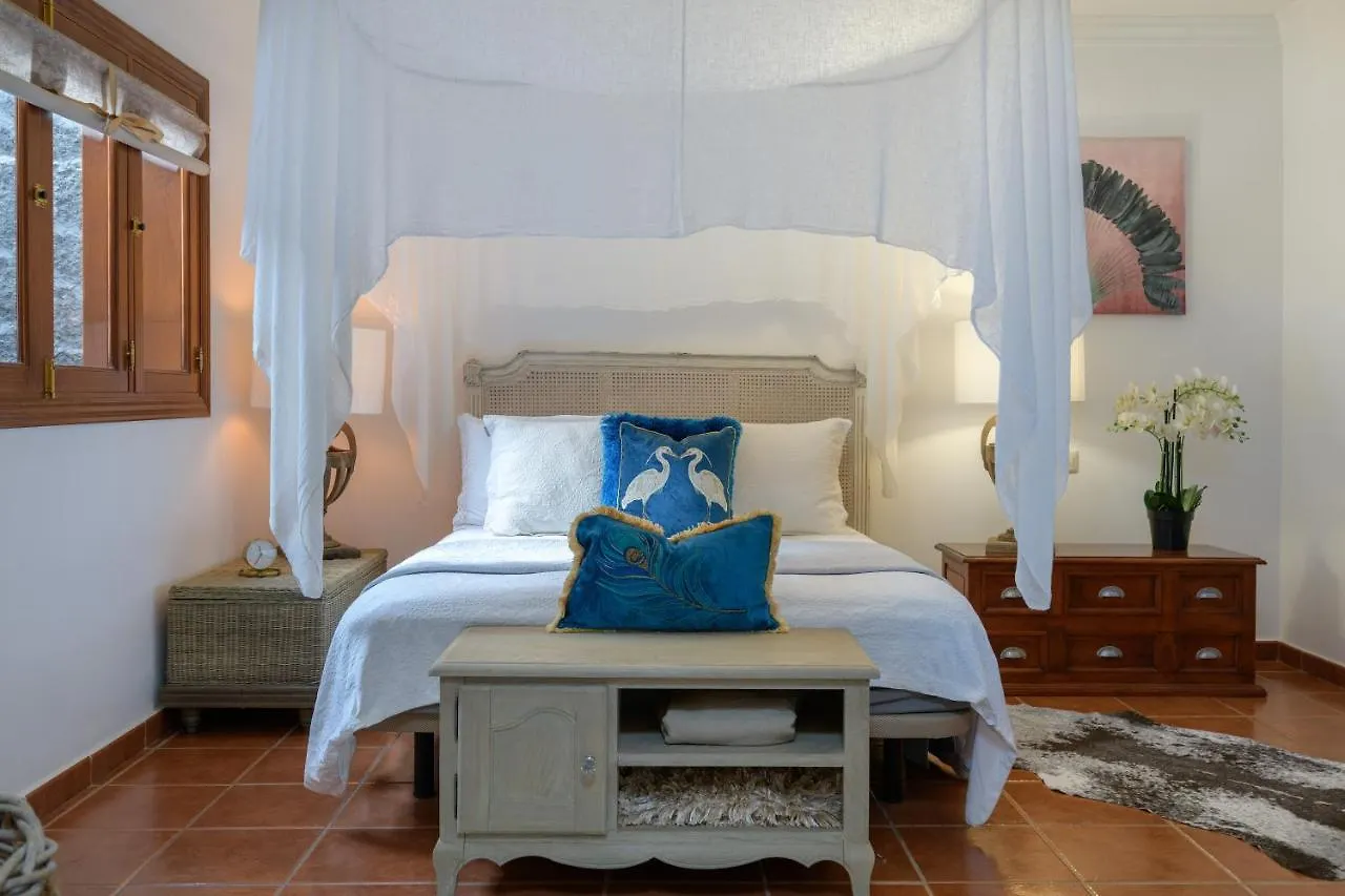 Boutique Boho Glam Villa With Private Pool Playa Blanca   Playa Blanca (Lanzarote)