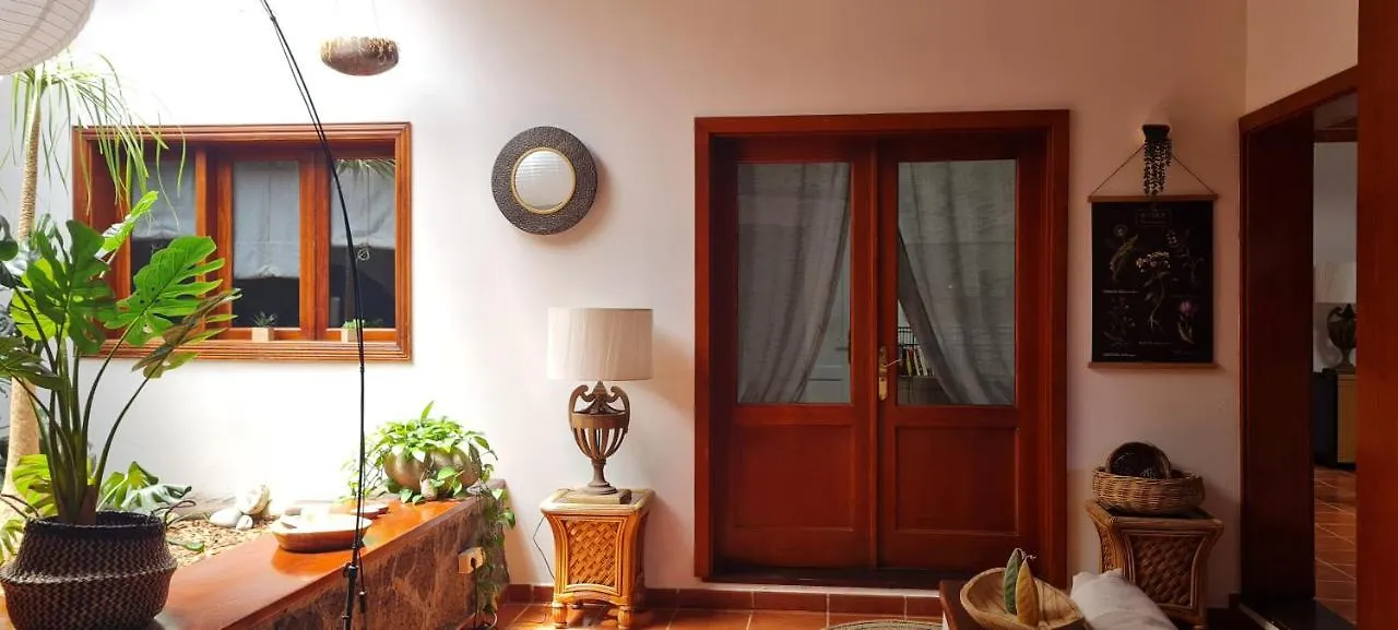 Boutique Boho Glam Villa With Private Pool Playa Blanca  Spanien