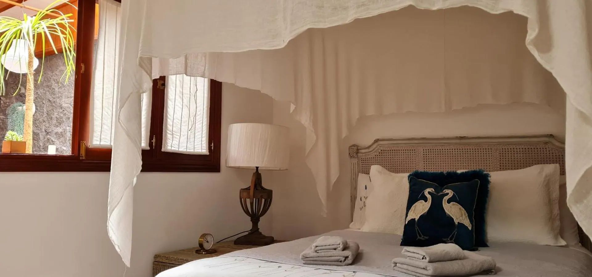 Boutique Boho Glam Villa With Private Pool Playa Blanca