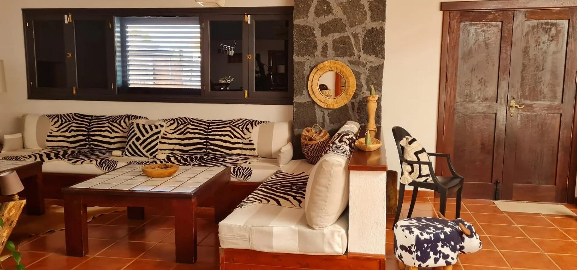 Boutique Boho Glam Villa With Private Pool Playa Blanca  0*, Playa Blanca (Lanzarote)