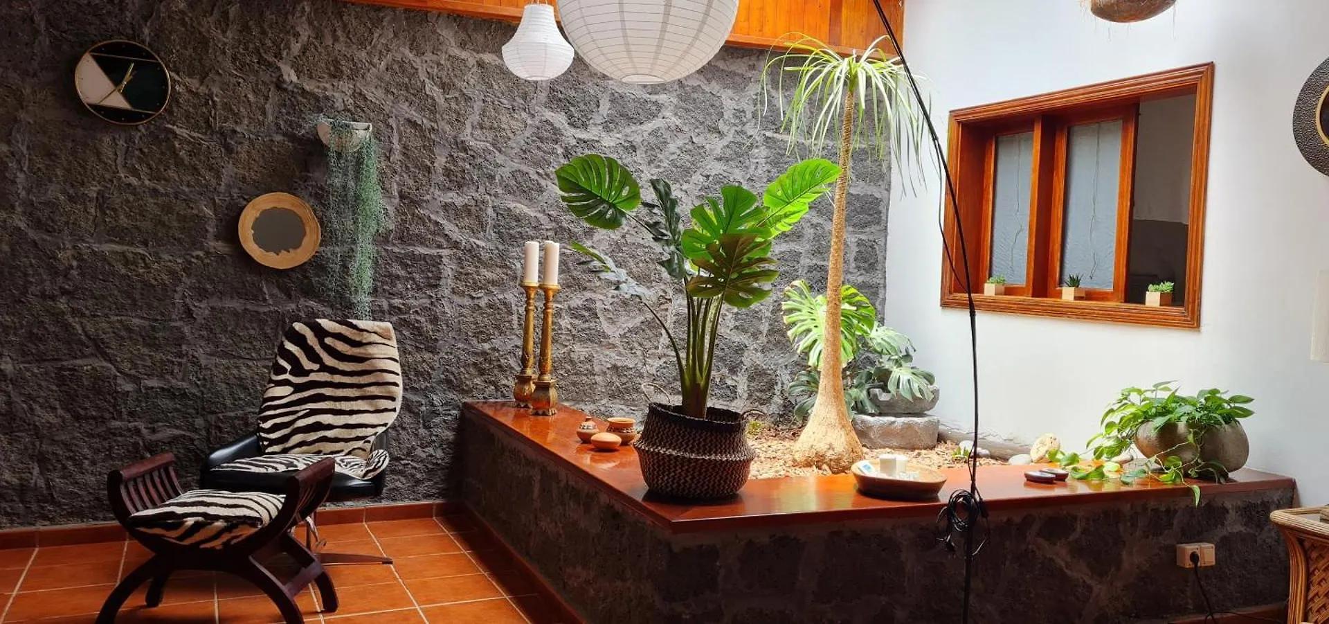 Boutique Boho Glam Villa With Private Pool Playa Blanca   Playa Blanca (Lanzarote)