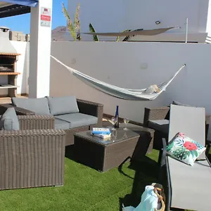 Villa Clara, Playa Blanca (Lanzarote)