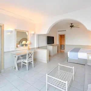 5* Курортный комплекс Gran Castillo Tagoro Family & Fun