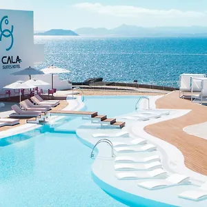 5* Hotel Calalanzarote - Adults Only